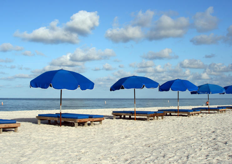 St. Pete Beach